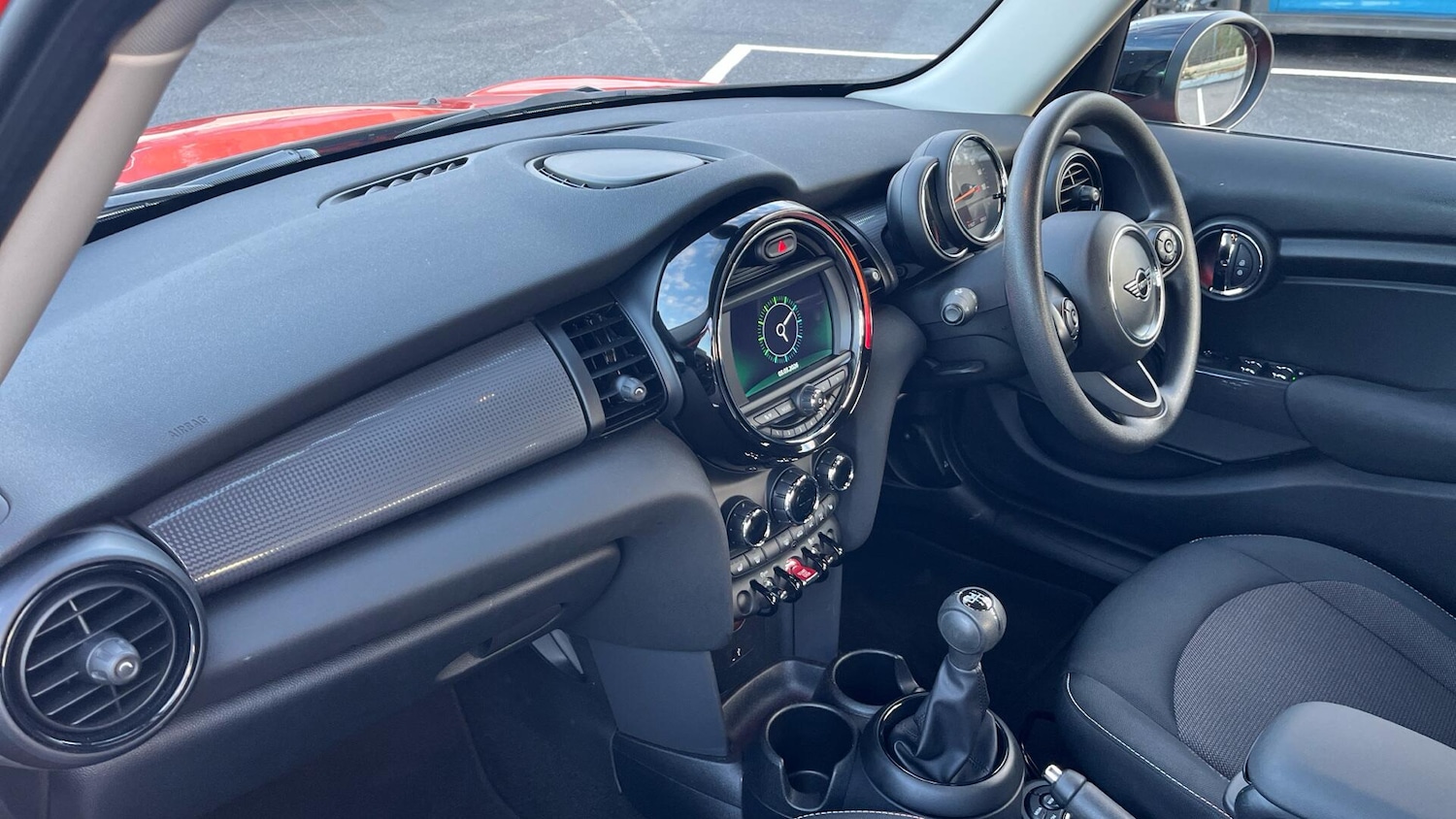 Used MINI Hatch 2020 for sale - 77799117: Photo 7