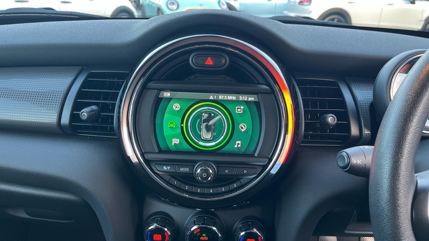 Used MINI Hatch 2020 for sale - 77799117: Photo 8