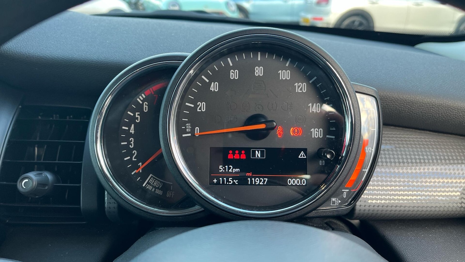 Used MINI Hatch 2020 for sale - 77799117: Photo 9