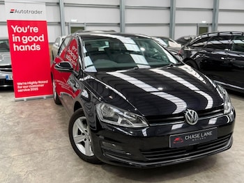 Used Volkswagen Golf 2015 for sale - 79180848: Photo