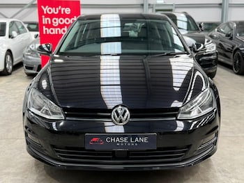 Used Volkswagen Golf 2015 for sale - 79180848: Photo