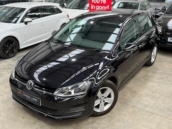 Used Volkswagen Golf 2015 for sale - 79180848: Photo