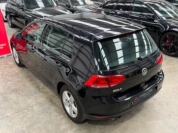 Used Volkswagen Golf 2015 for sale - 79180848: Photo