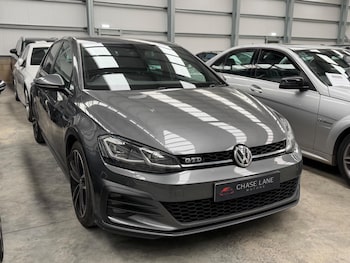 Used Volkswagen Golf 2018 for sale - 77853166: Photo