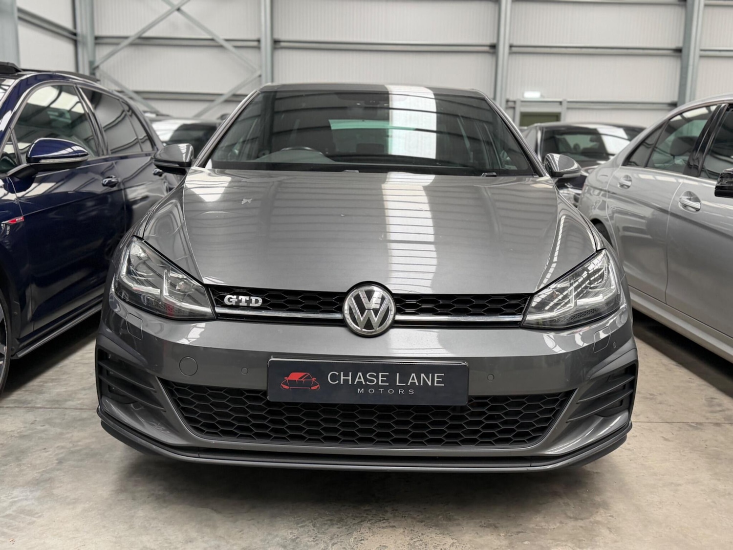 Used Volkswagen Golf 2018 for sale - 77853166: Photo 3