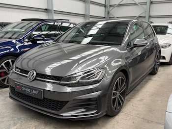 Used Volkswagen Golf 2018 for sale - 77853166: Photo