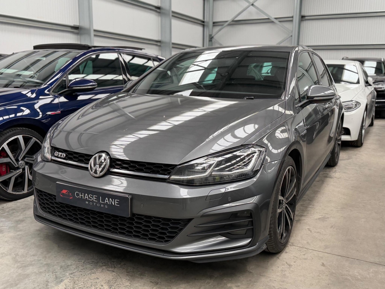 Used Volkswagen Golf 2018 for sale - 77853166: Photo 5