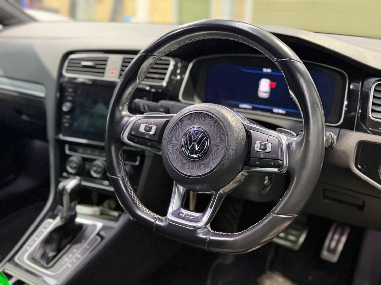 Used Volkswagen Golf 2018 for sale - 77853166: Photo 6