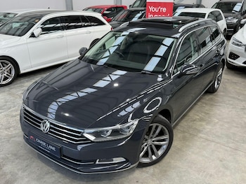 Used Volkswagen Passat 2018 for sale - 78609204: Photo