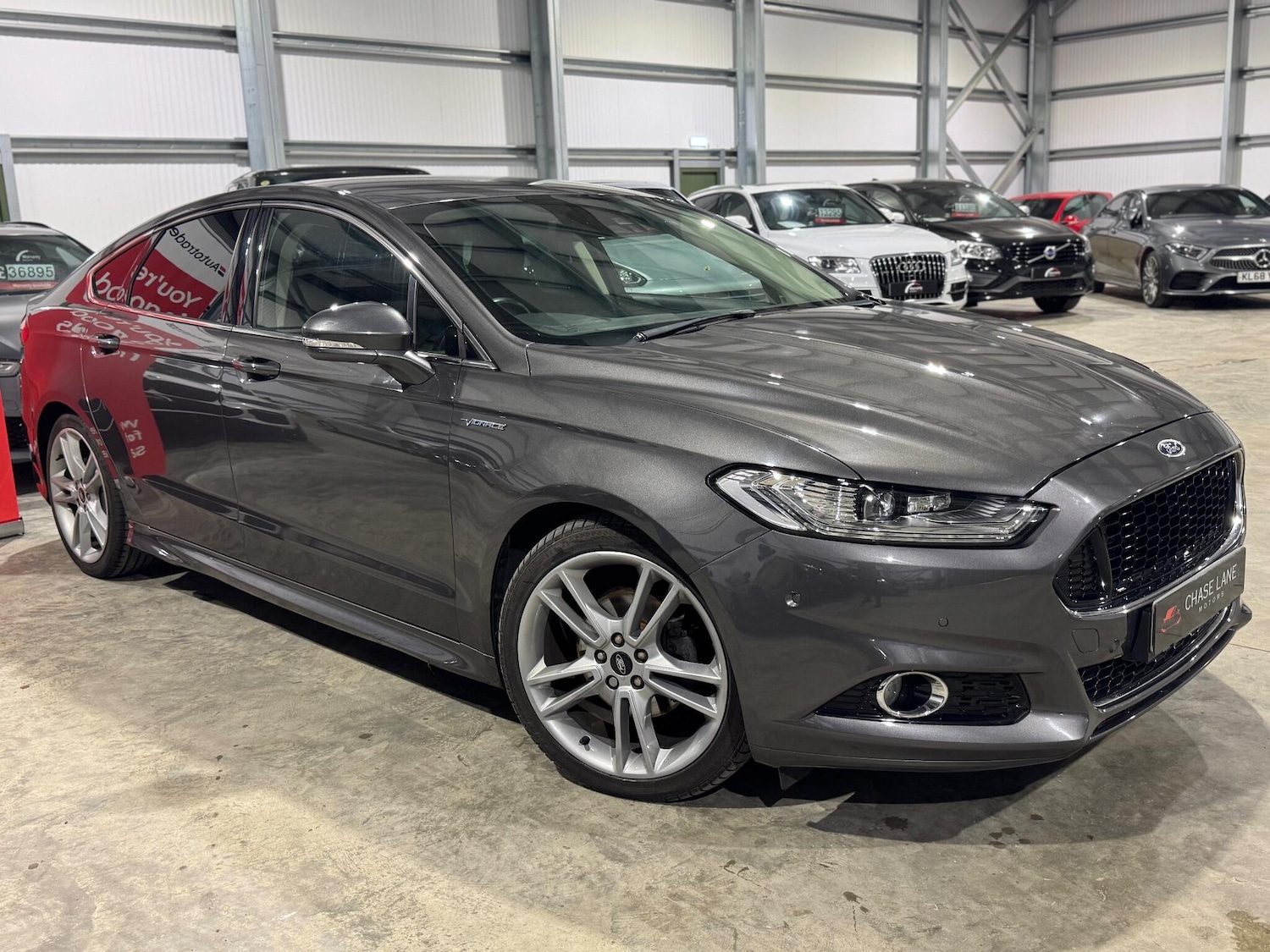 Used Ford Mondeo 2015 for sale - 77131565: Photo 13