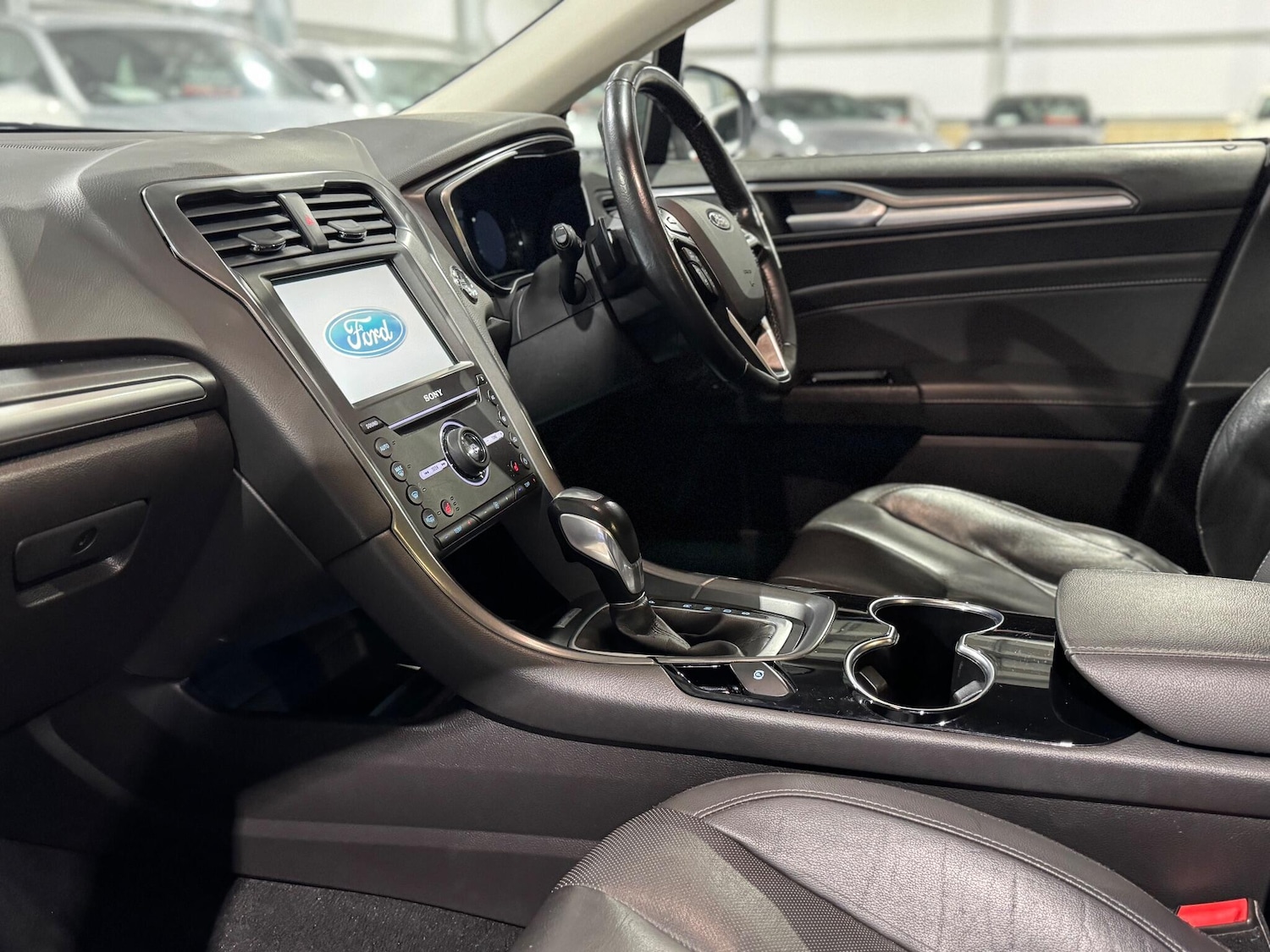 Used Ford Mondeo 2015 for sale - 77131565: Photo 37