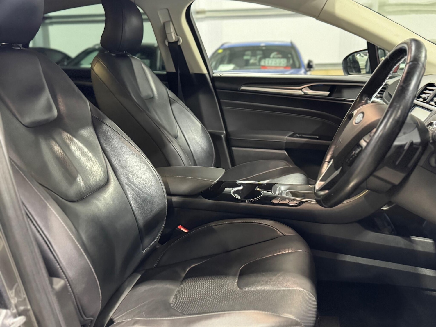 Used Ford Mondeo 2015 for sale - 77131565: Photo 43