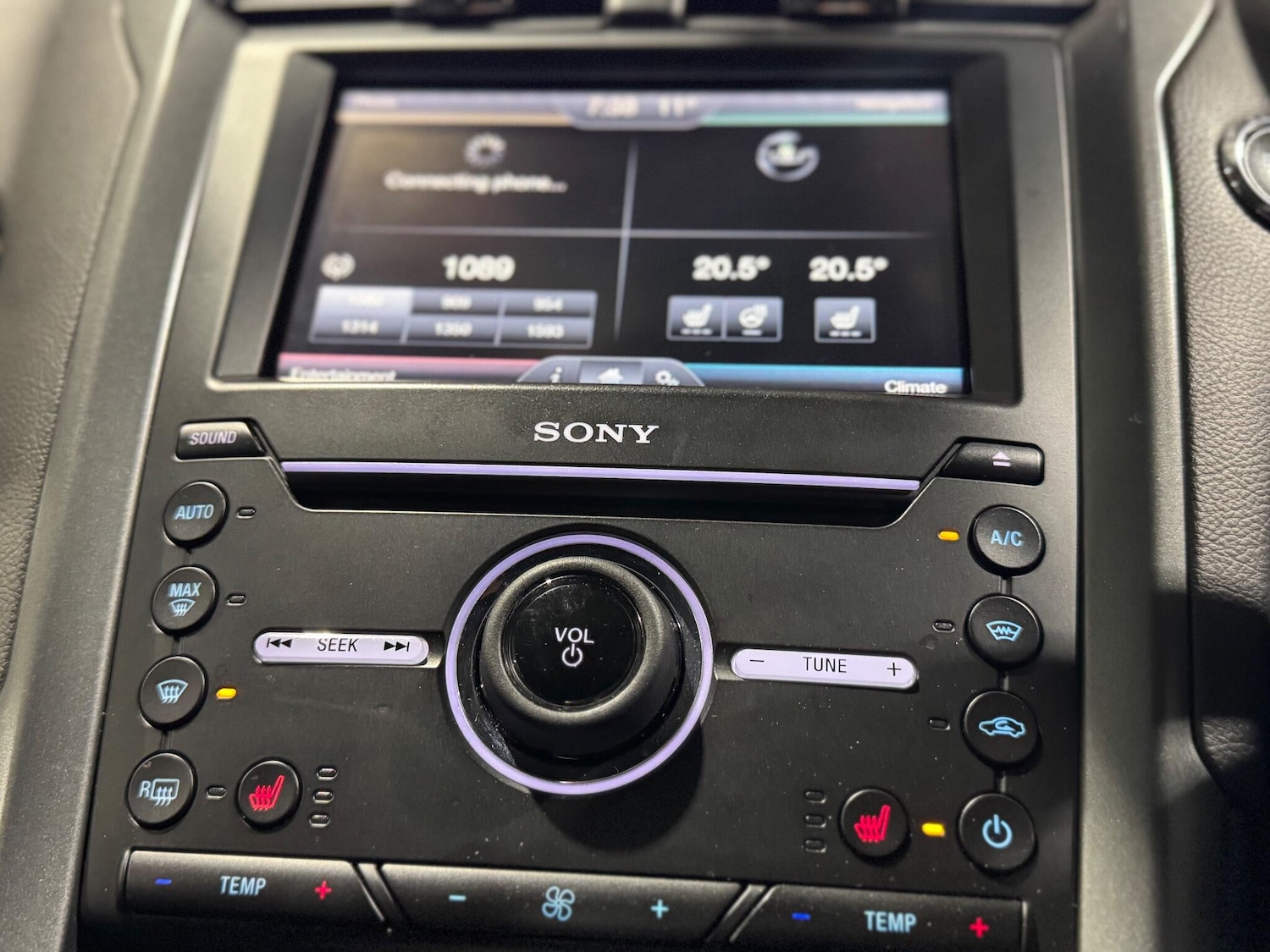 Used Ford Mondeo 2015 for sale - 77131565: Photo 47