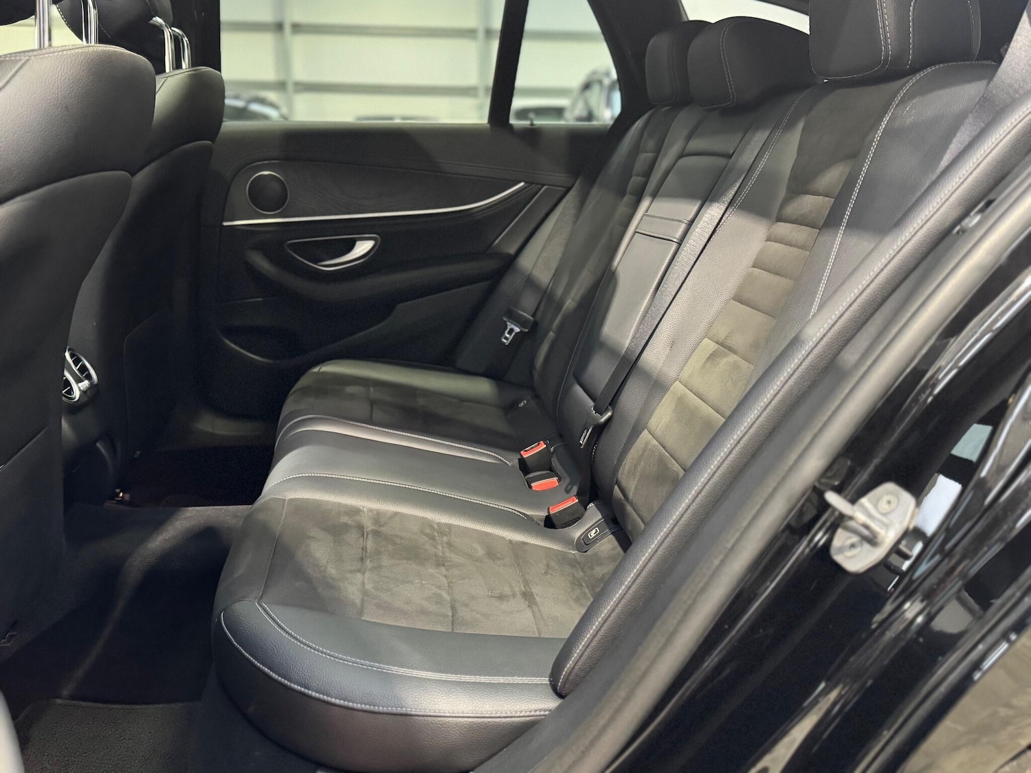 Used Mercedes-Benz E Class 2018 for sale - 77054134: Photo 19