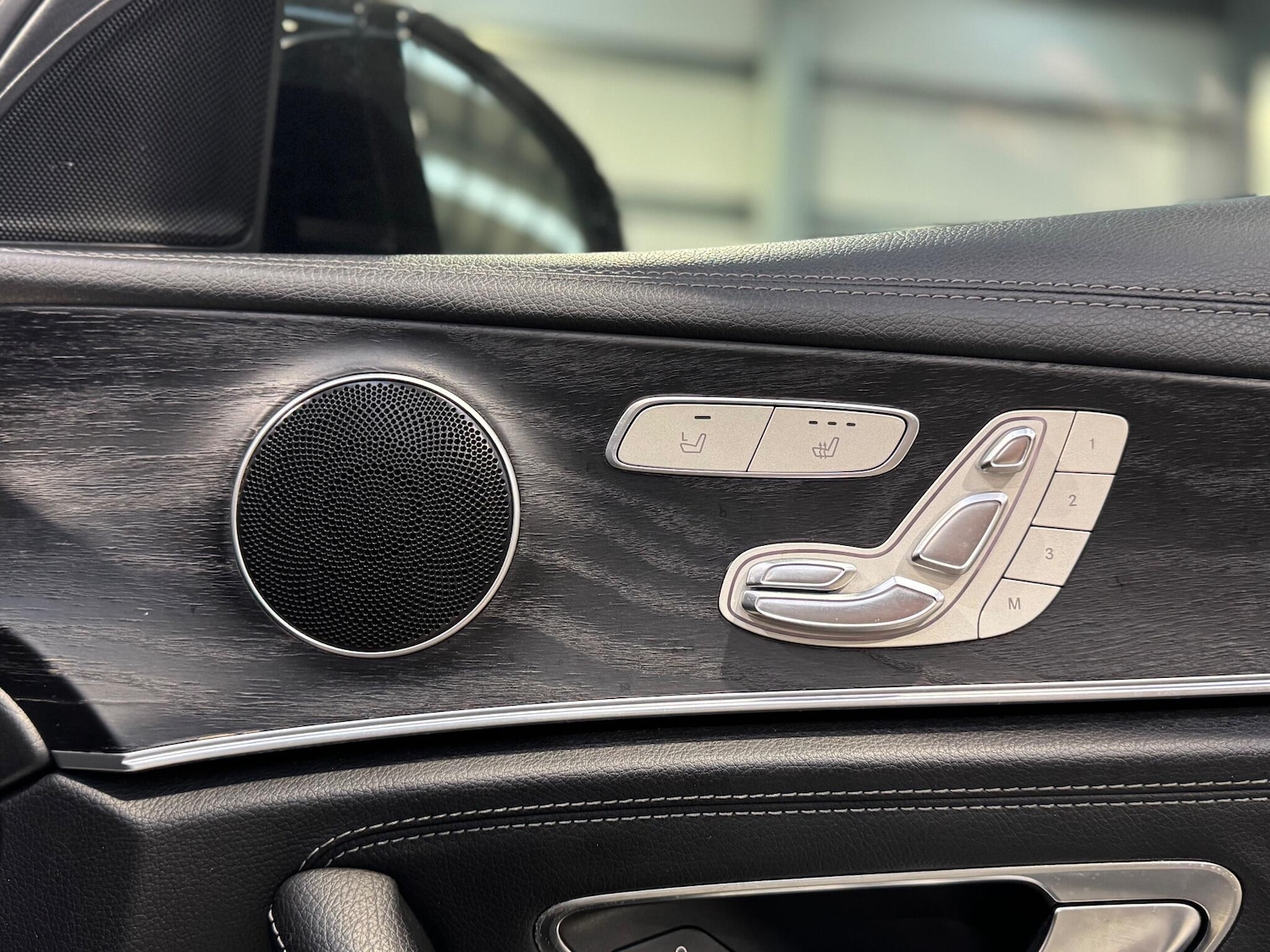 Used Mercedes-Benz E Class 2018 for sale - 77054134: Photo 20