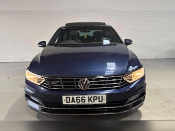 Used Volkswagen Passat 2016 for sale - 76632784: Photo