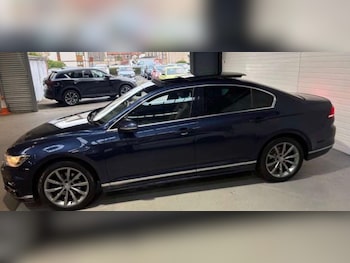 Used Volkswagen Passat 2016 for sale - 76632784: Photo