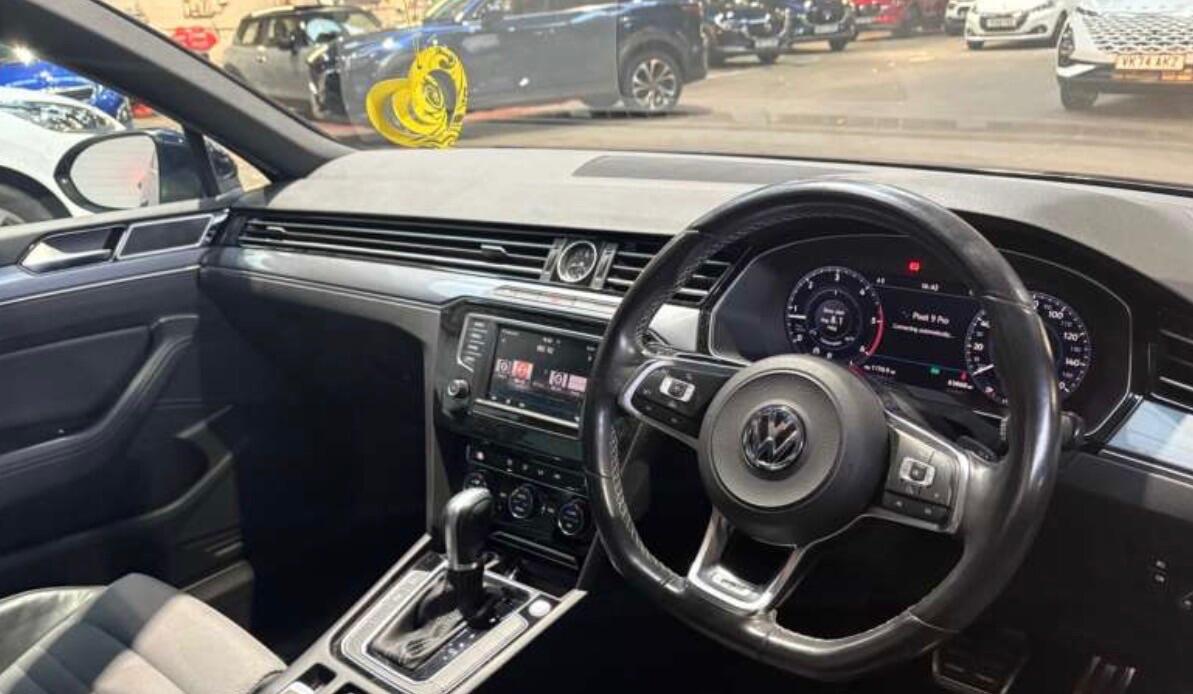 Used Volkswagen Passat 2016 for sale - 76632784: Photo 8