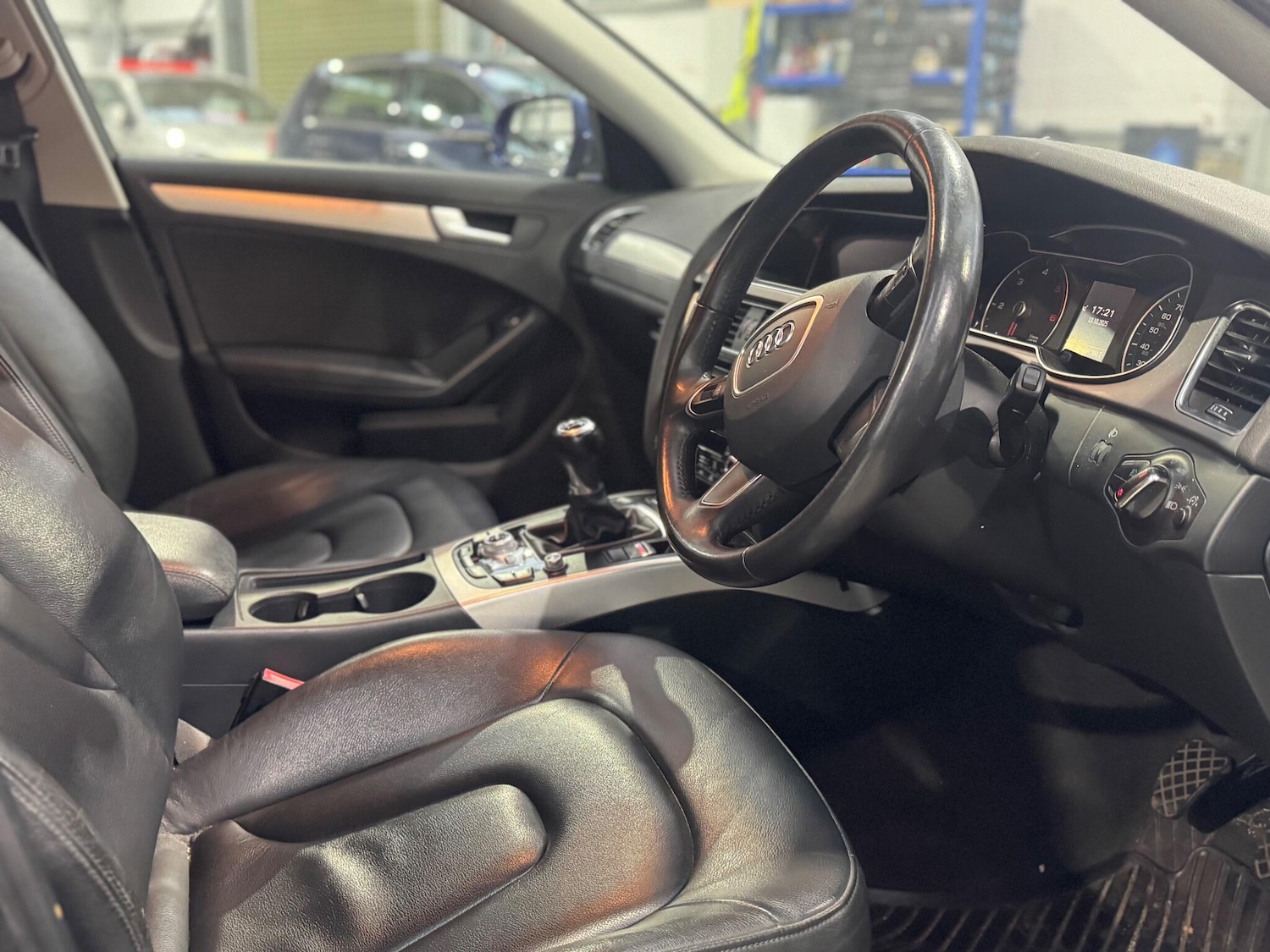 Used Audi A4 2013 for sale - 76260300: Photo 10