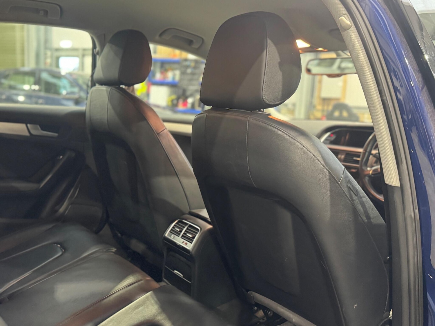 Used Audi A4 2013 for sale - 76260300: Photo 11