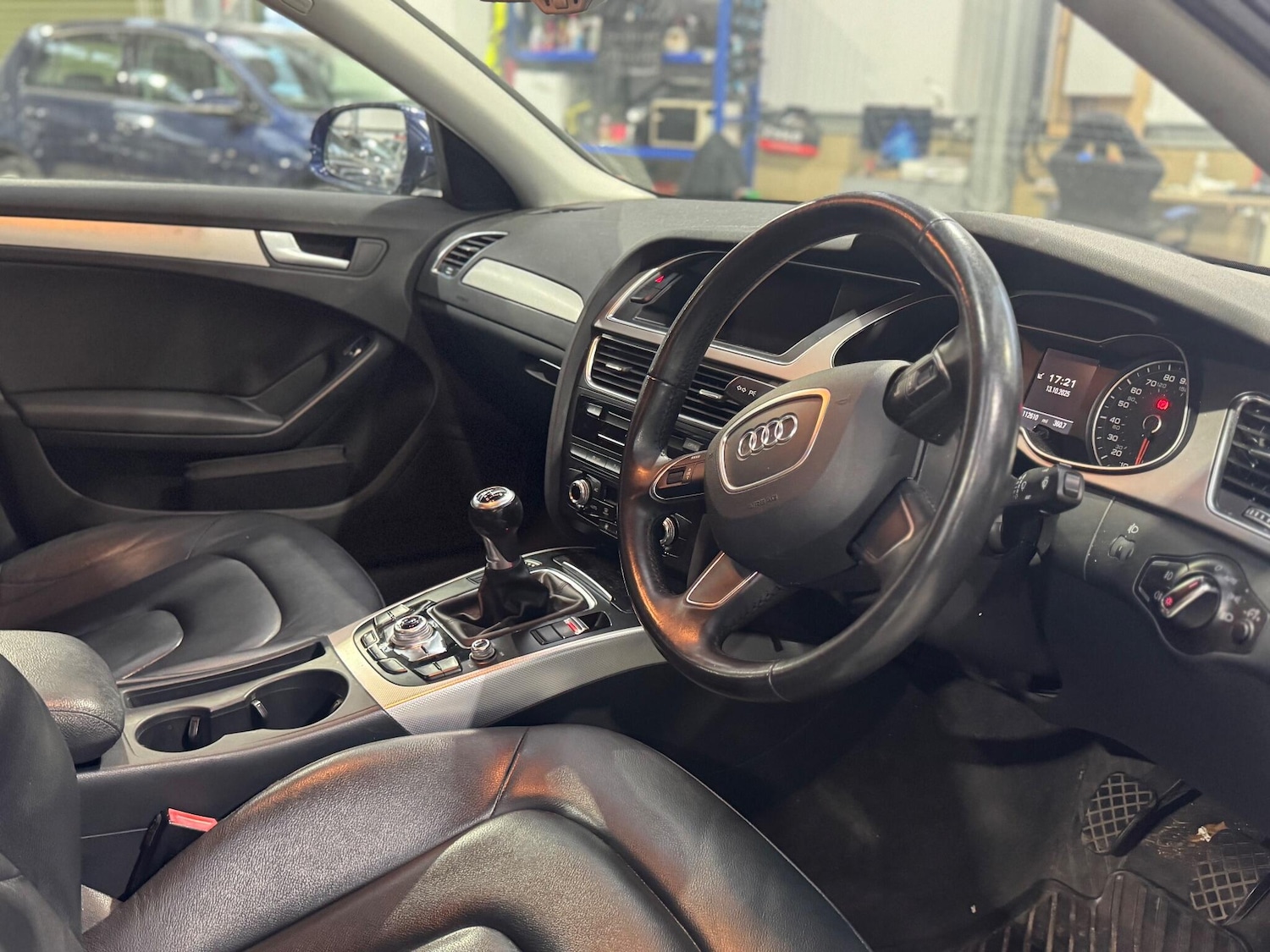 Used Audi A4 2013 for sale - 76260300: Photo 9