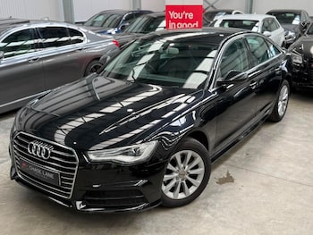 Used Audi A6 Saloon 2016 for sale - 79395698: Photo