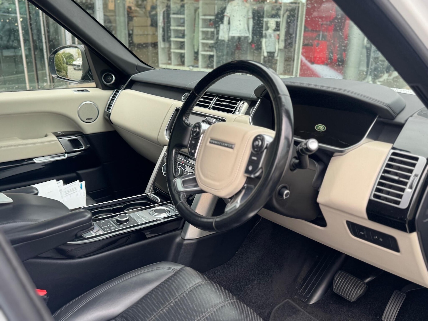 Used Land Rover Range Rover 2016 for sale - 76513432: Photo 13