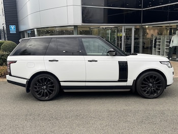 Used Land Rover Range Rover 2016 for sale - 76513432: Photo
