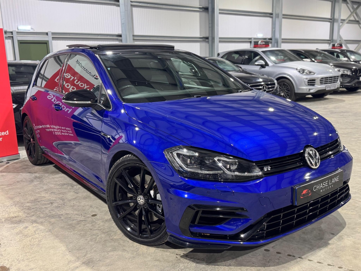 Used Volkswagen Golf 2019 for sale - 76625808: Photo 11