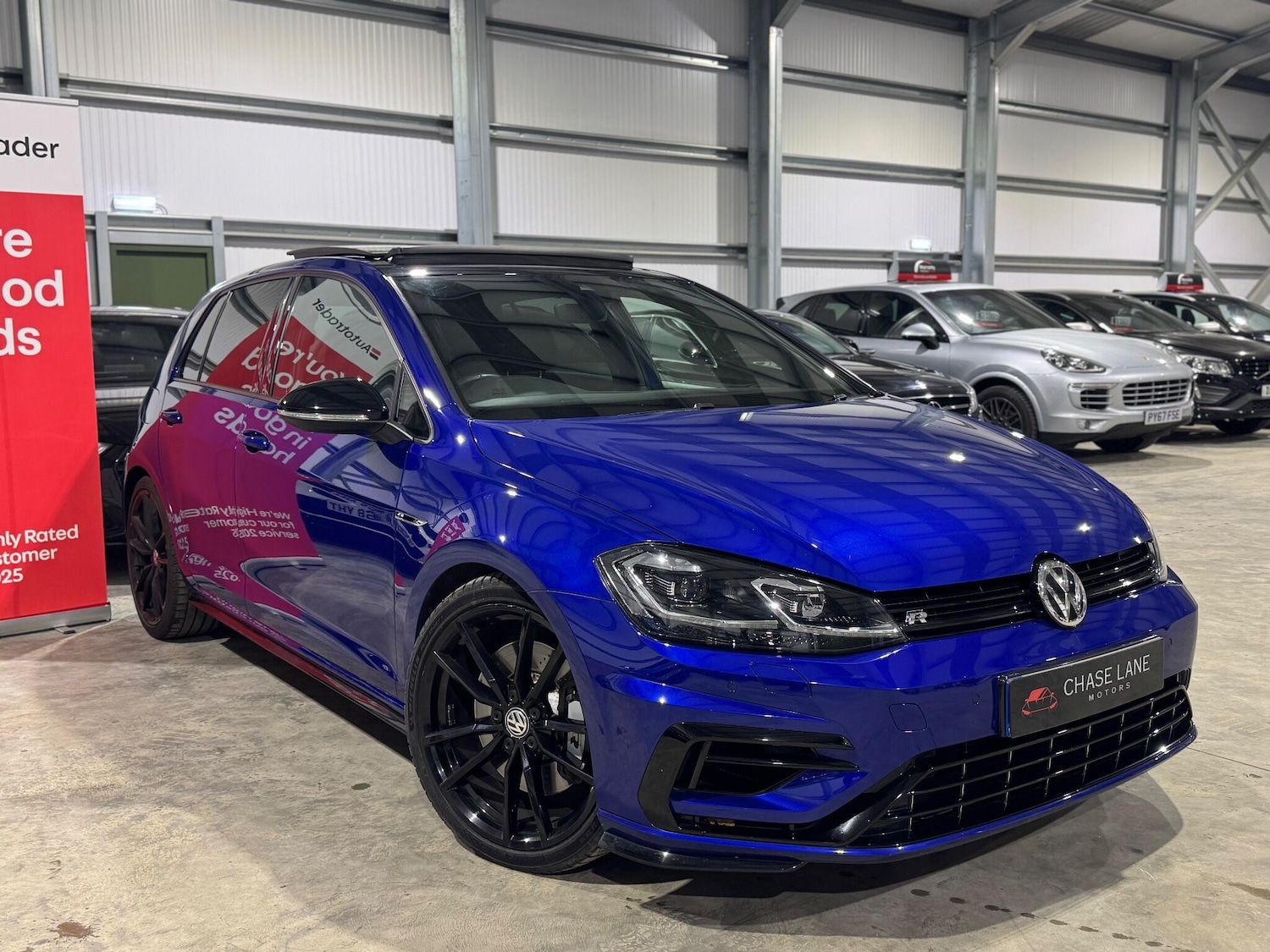 Used Volkswagen Golf 2019 for sale - 76625808: Photo 12