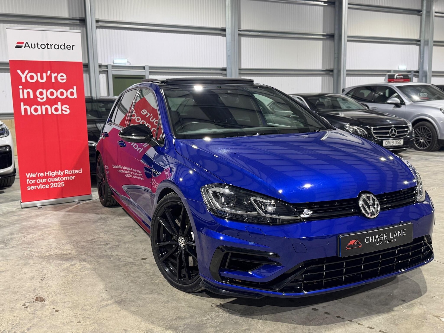 Used Volkswagen Golf 2019 for sale - 76625808: Photo 14