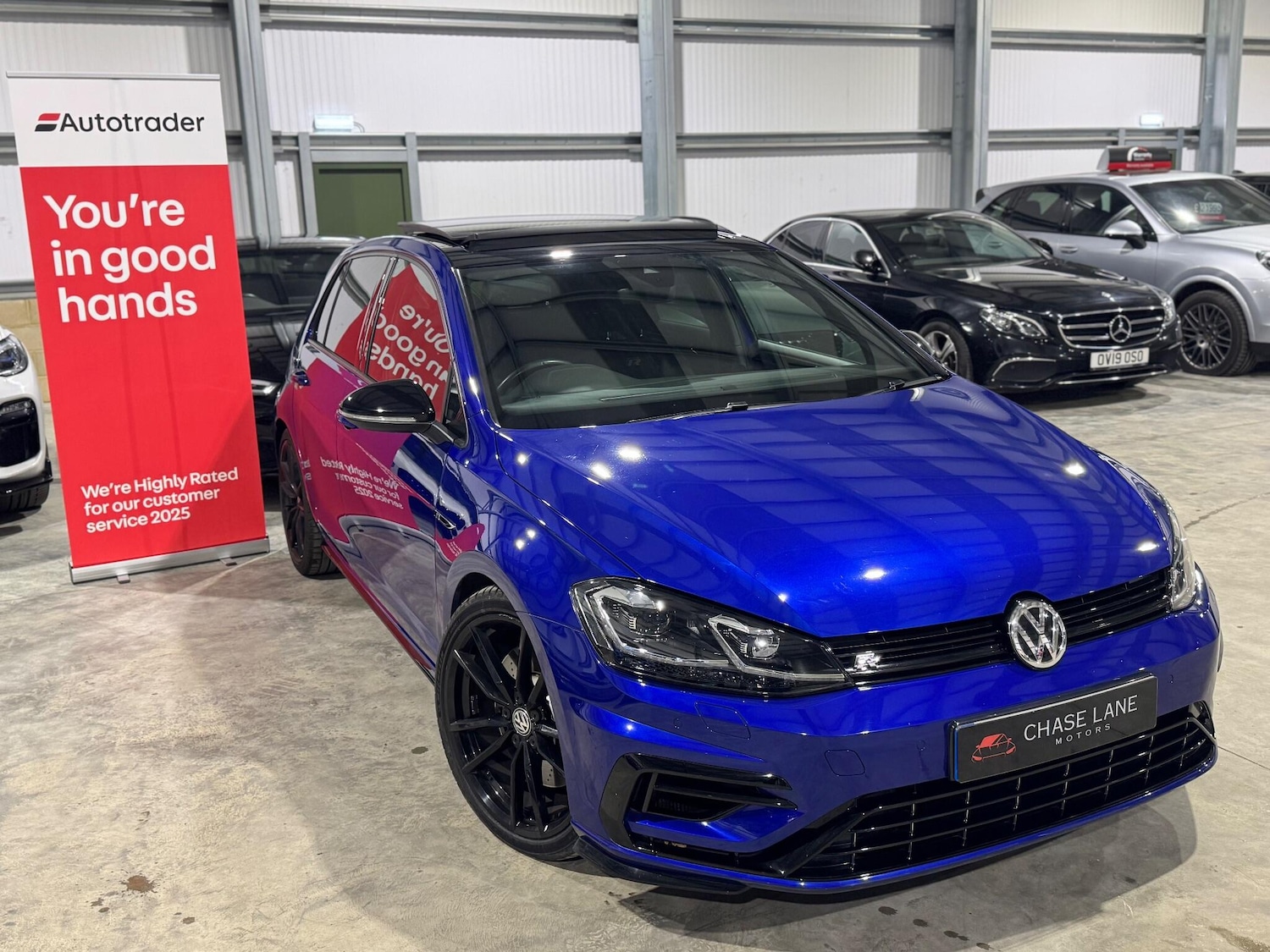 Used Volkswagen Golf 2019 for sale - 76625808: Photo 15
