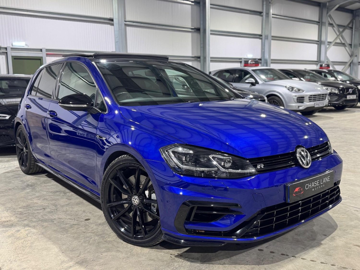 Used Volkswagen Golf 2019 for sale - 76625808: Photo 16