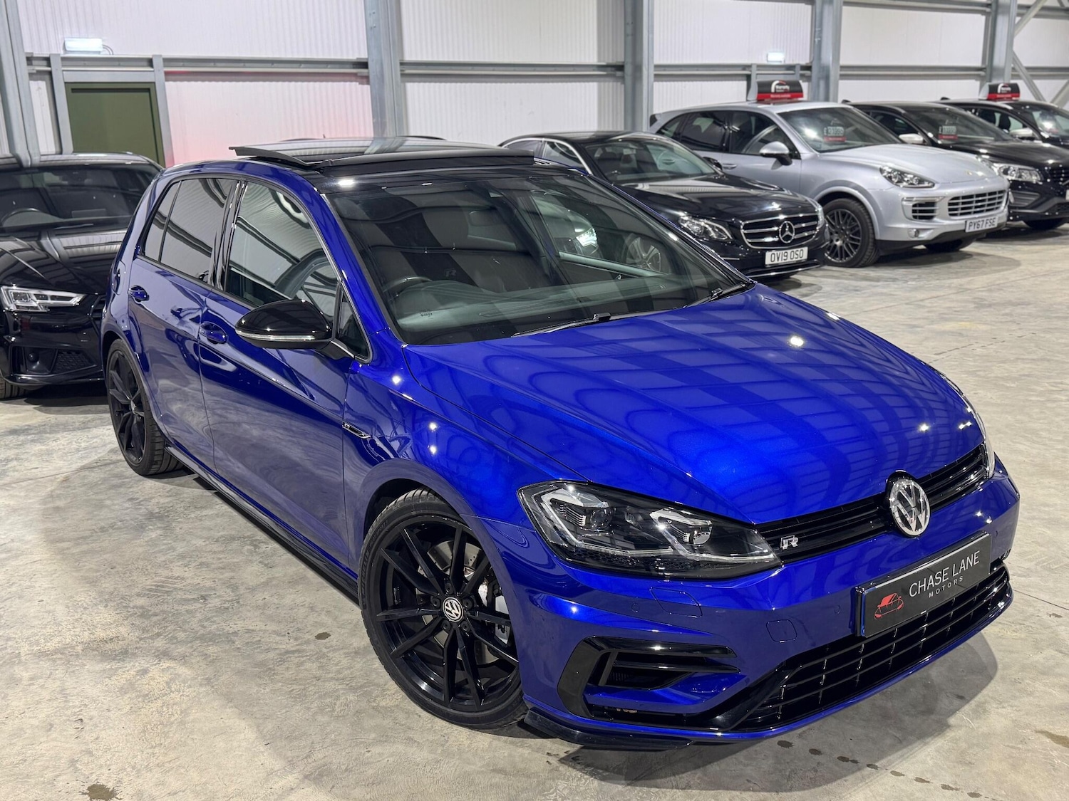 Used Volkswagen Golf 2019 for sale - 76625808: Photo 17