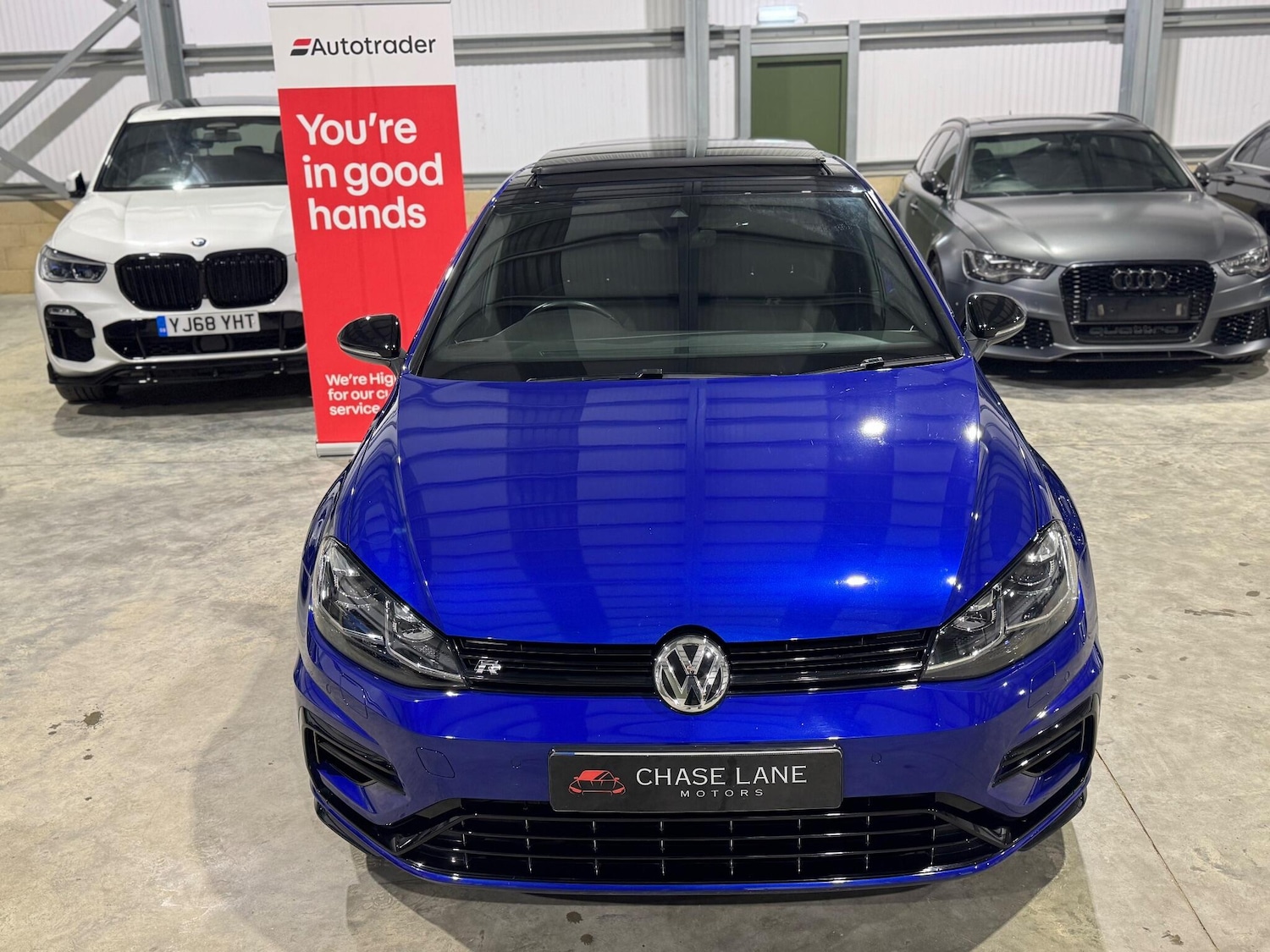 Used Volkswagen Golf 2019 for sale - 76625808: Photo 18