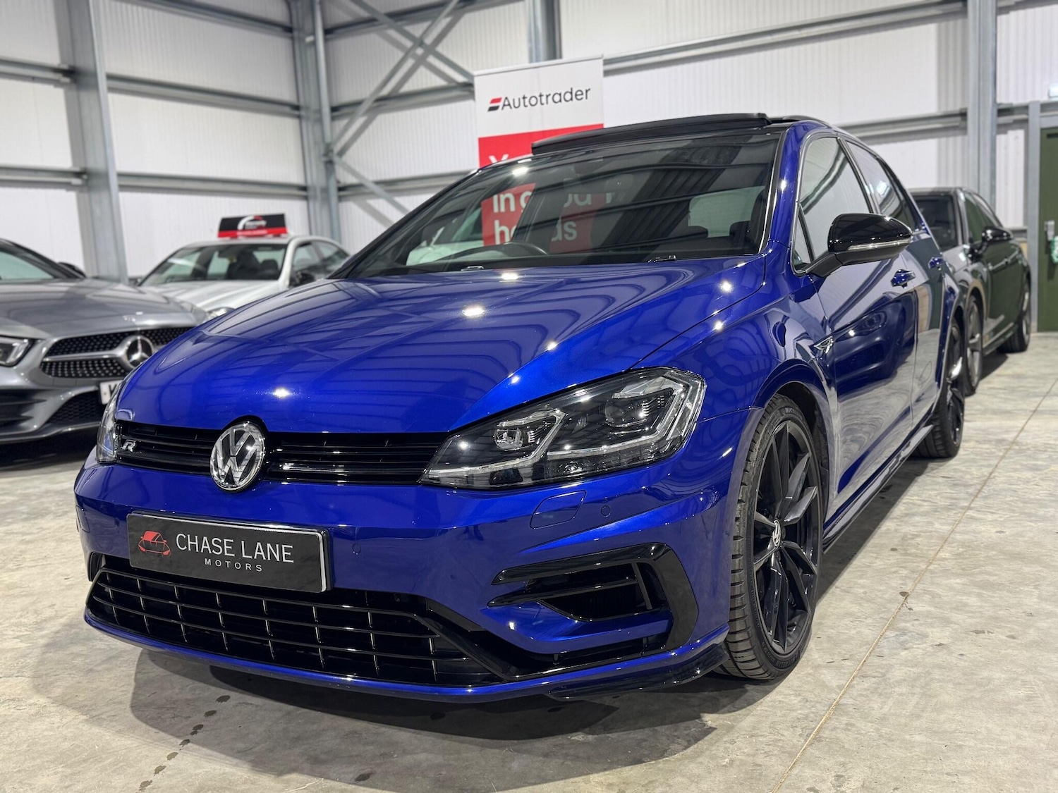 Used Volkswagen Golf 2019 for sale - 76625808: Photo 19
