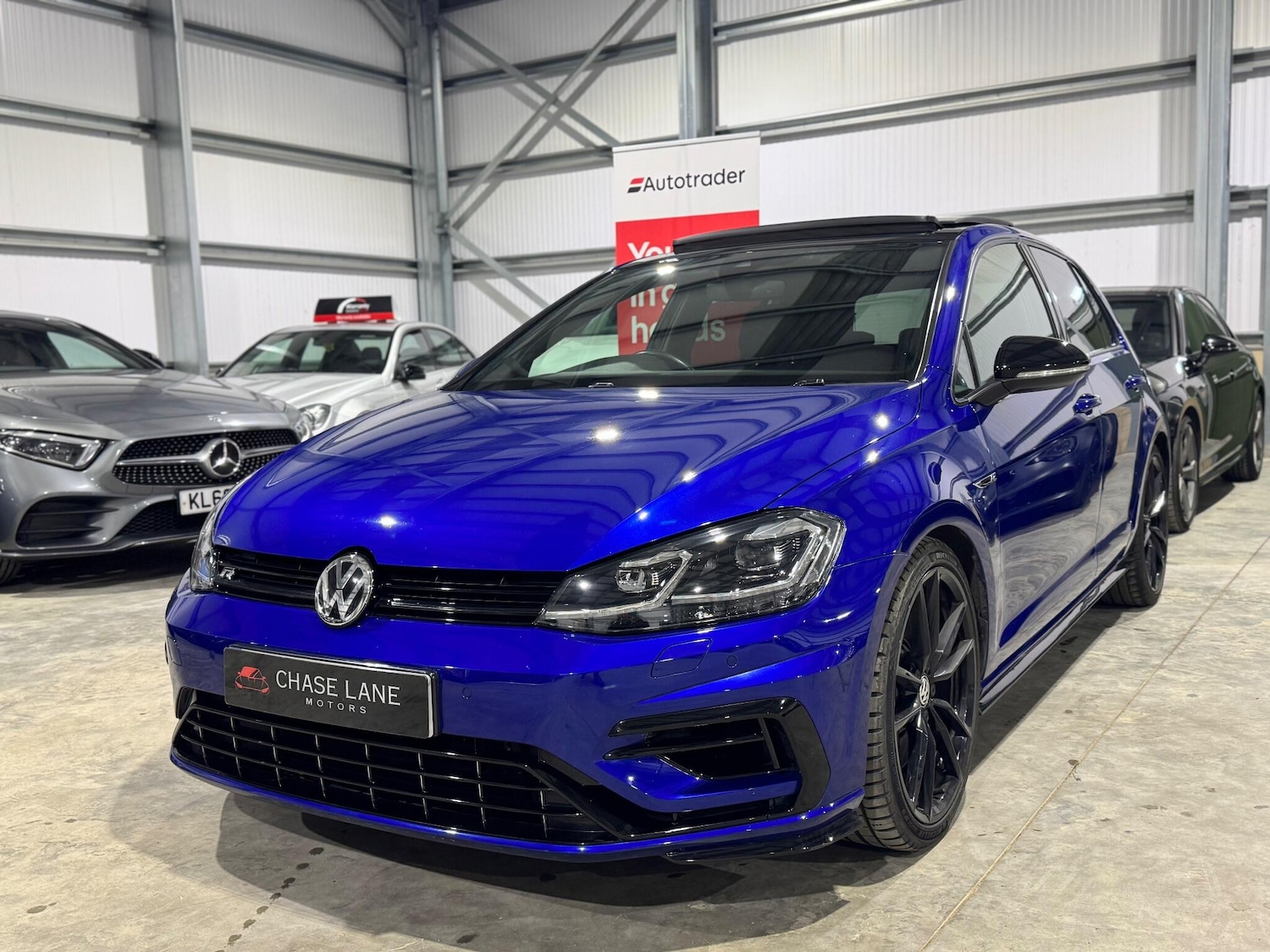 Used Volkswagen Golf 2019 for sale - 76625808: Photo 20