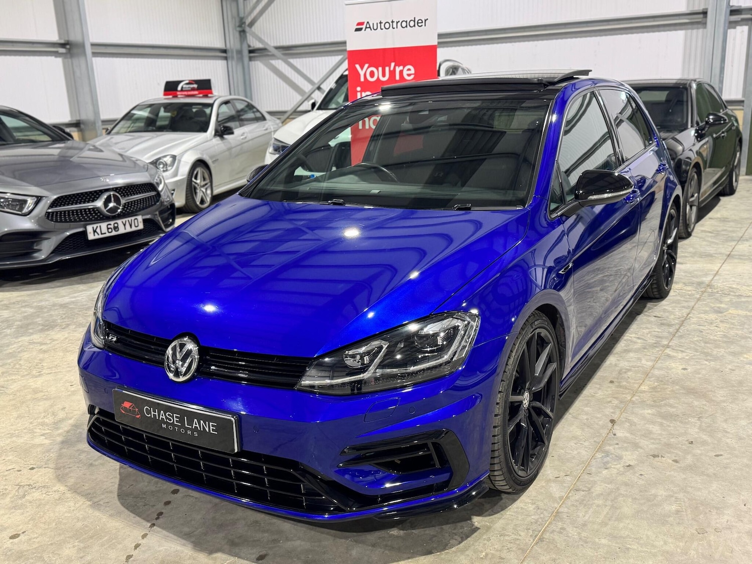 Used Volkswagen Golf 2019 for sale - 76625808: Photo 21