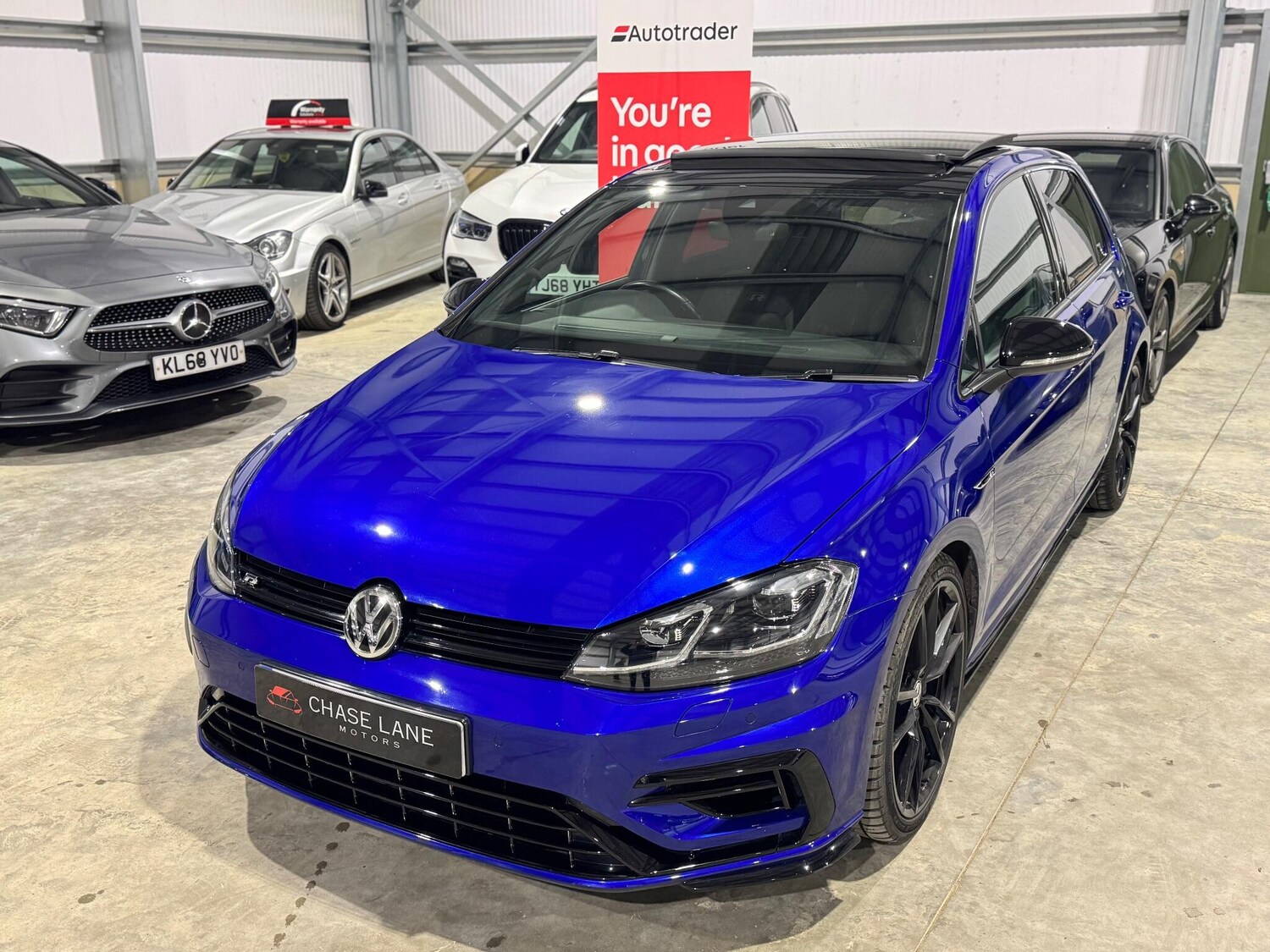 Used Volkswagen Golf 2019 for sale - 76625808: Photo 22