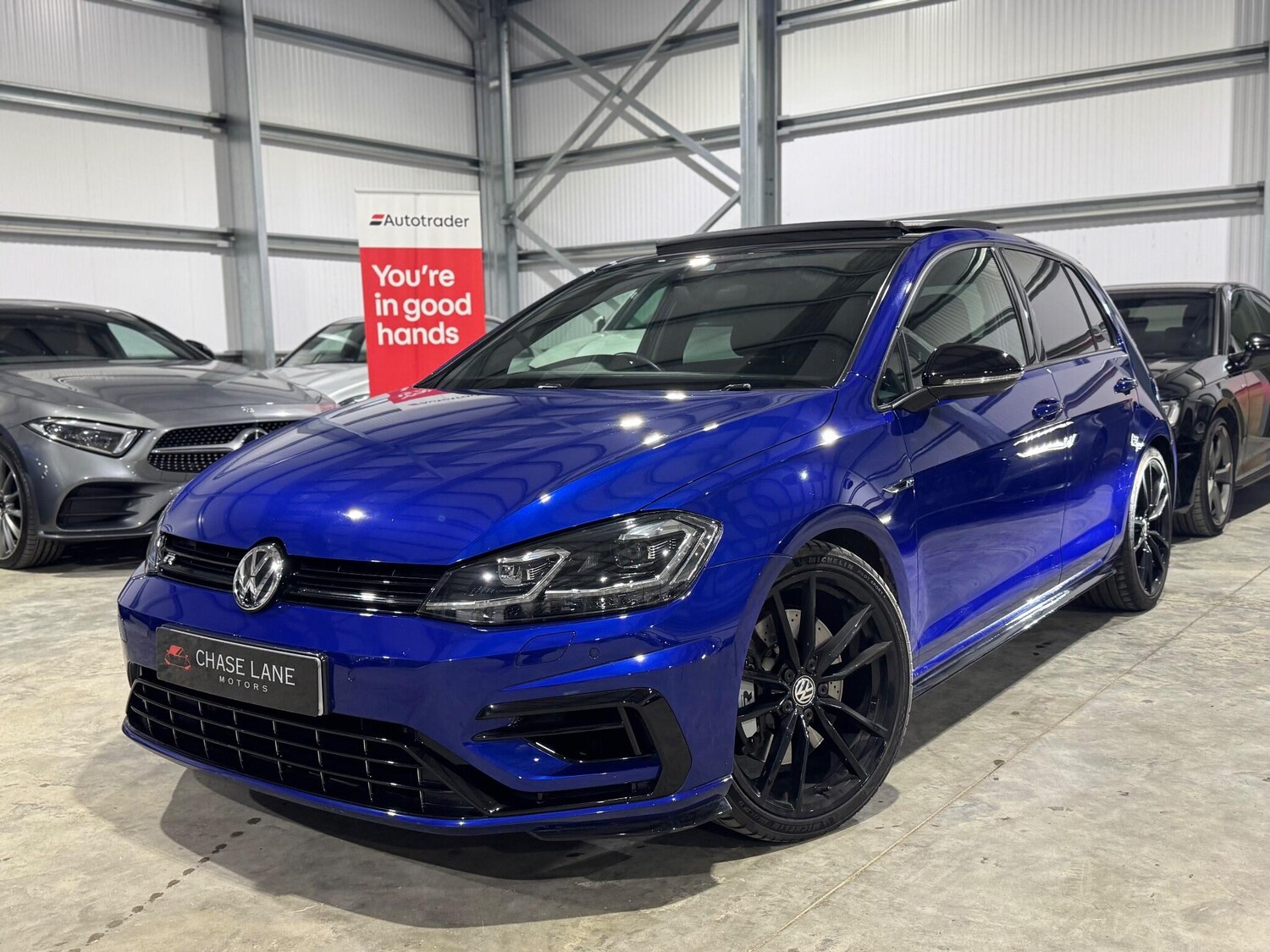 Used Volkswagen Golf 2019 for sale - 76625808: Photo 23