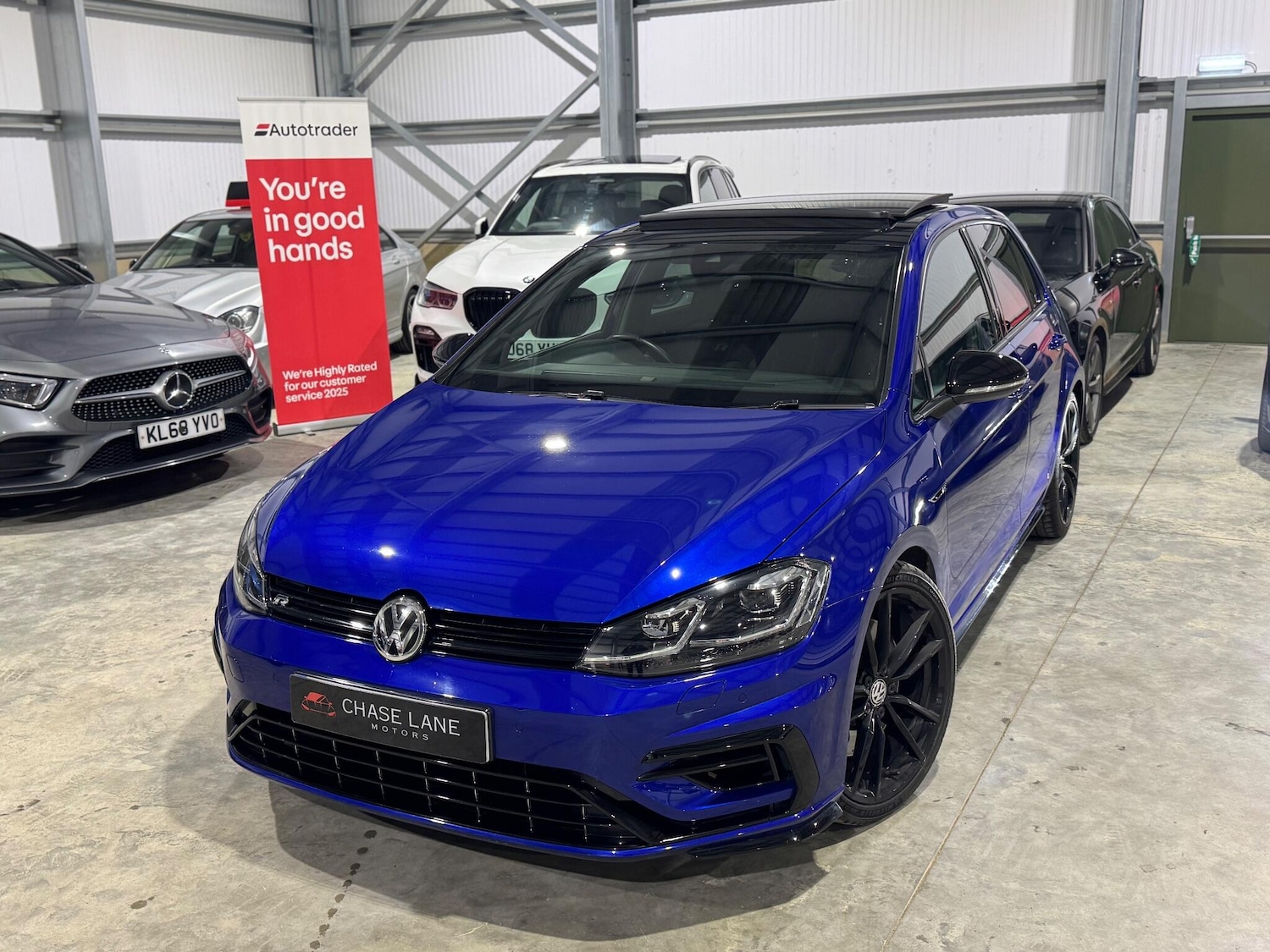 Used Volkswagen Golf 2019 for sale - 76625808: Photo 25