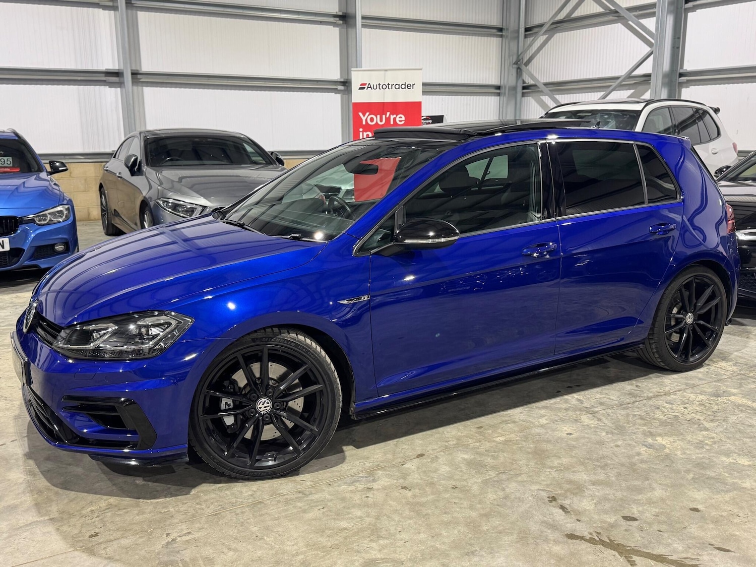 Used Volkswagen Golf 2019 for sale - 76625808: Photo 26