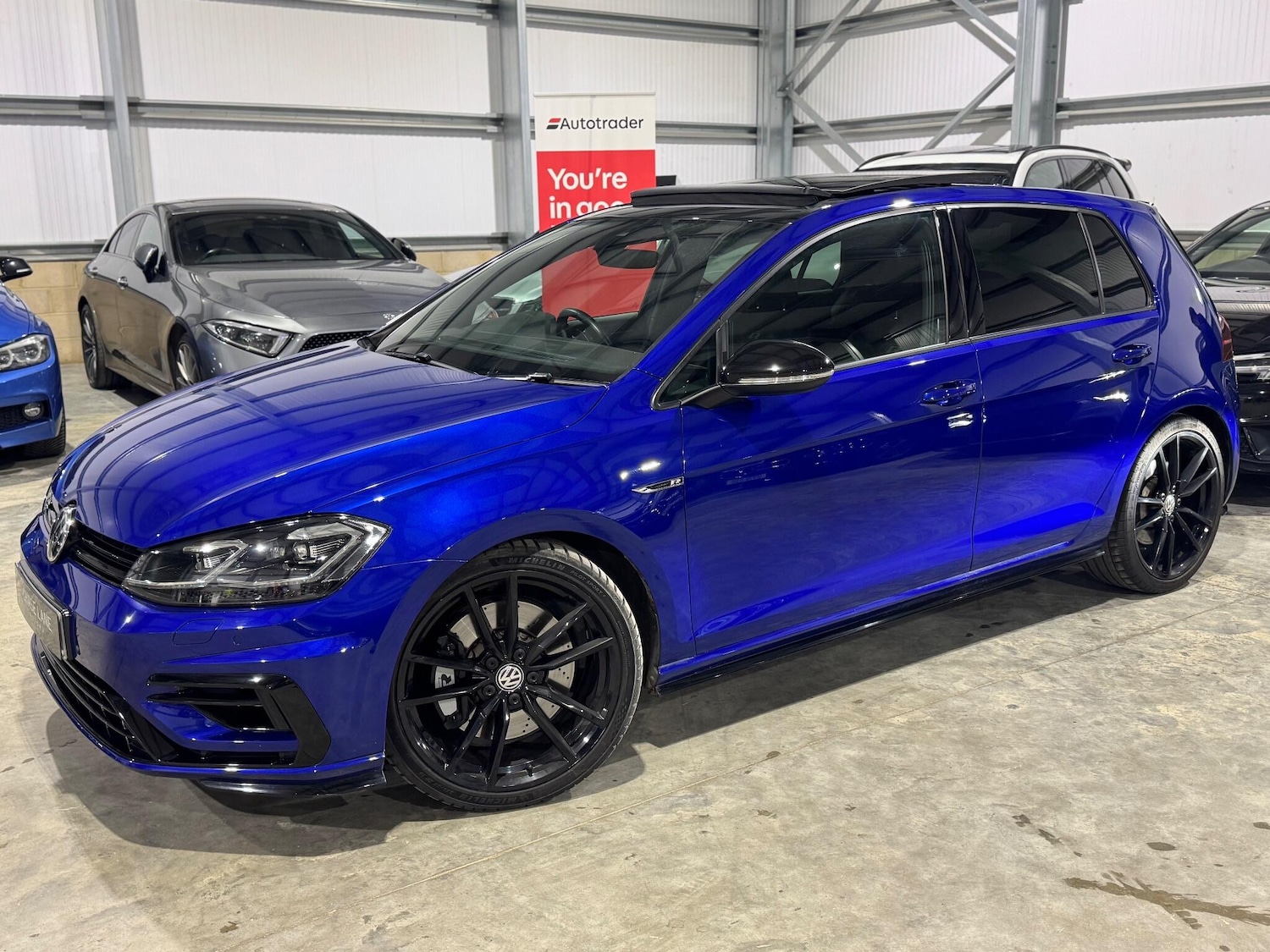 Used Volkswagen Golf 2019 for sale - 76625808: Photo 27