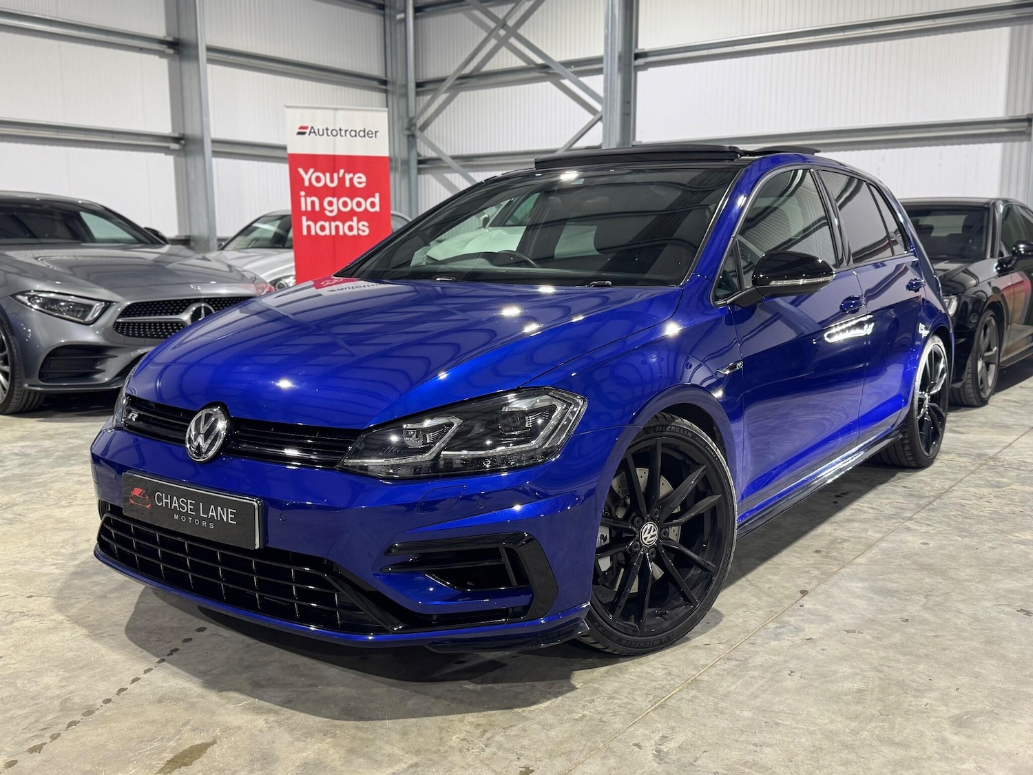 Used Volkswagen Golf 2019 for sale - 76625808: Photo 28
