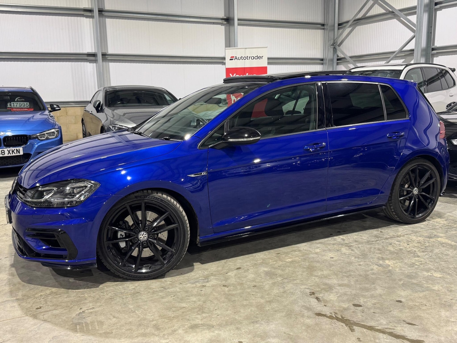 Used Volkswagen Golf 2019 for sale - 76625808: Photo 29