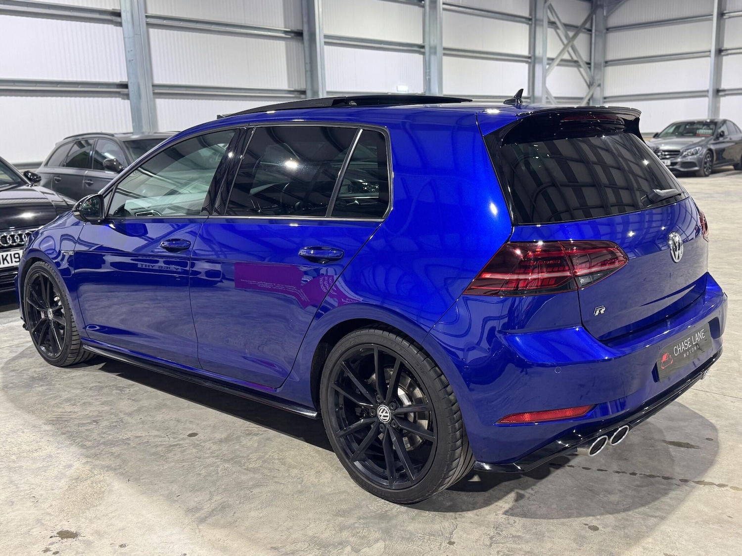 Used Volkswagen Golf 2019 for sale - 76625808: Photo 30