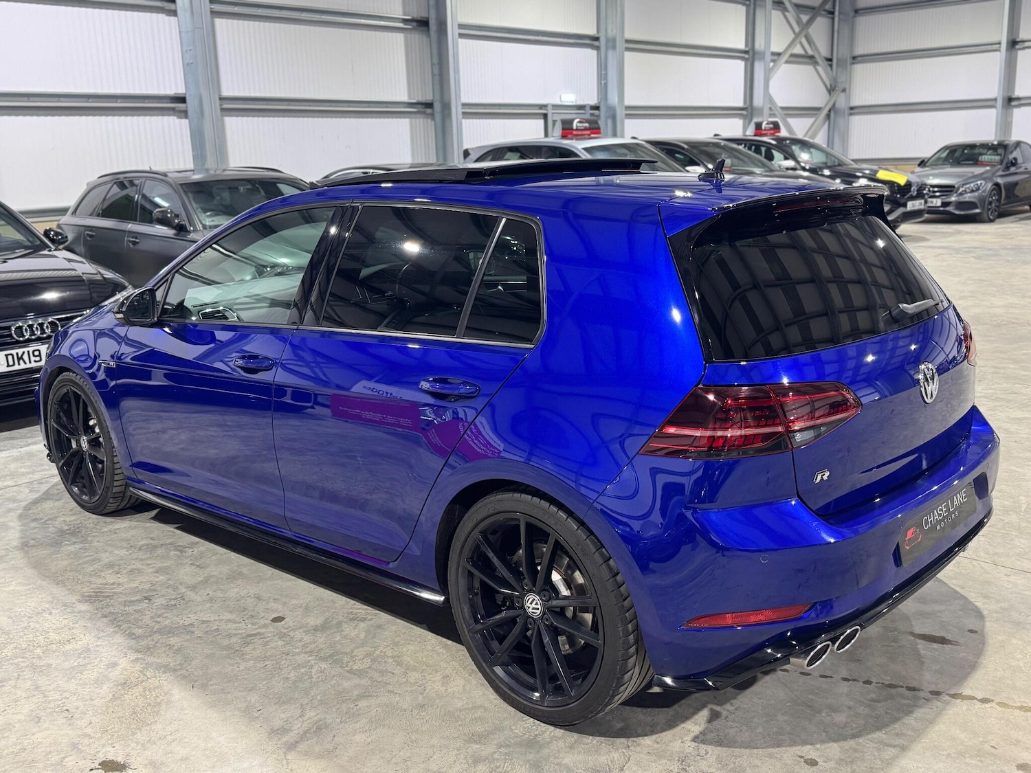 Used Volkswagen Golf 2019 for sale - 76625808: Photo 31