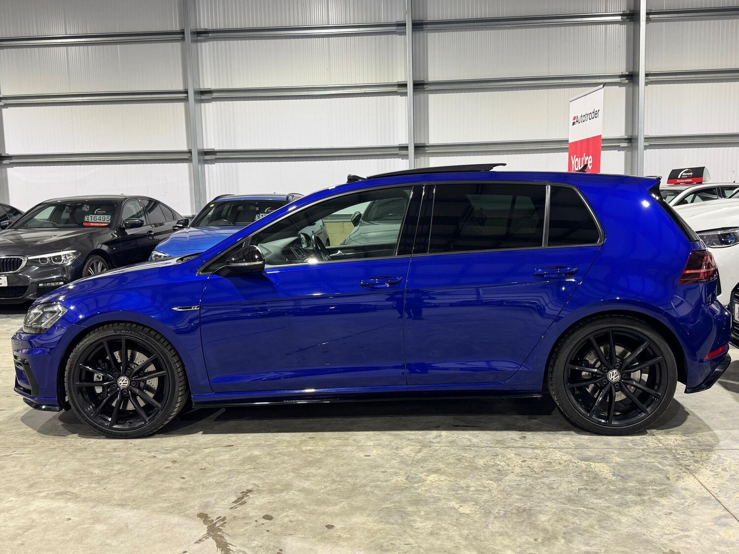 Used Volkswagen Golf 2019 for sale - 76625808: Photo 32