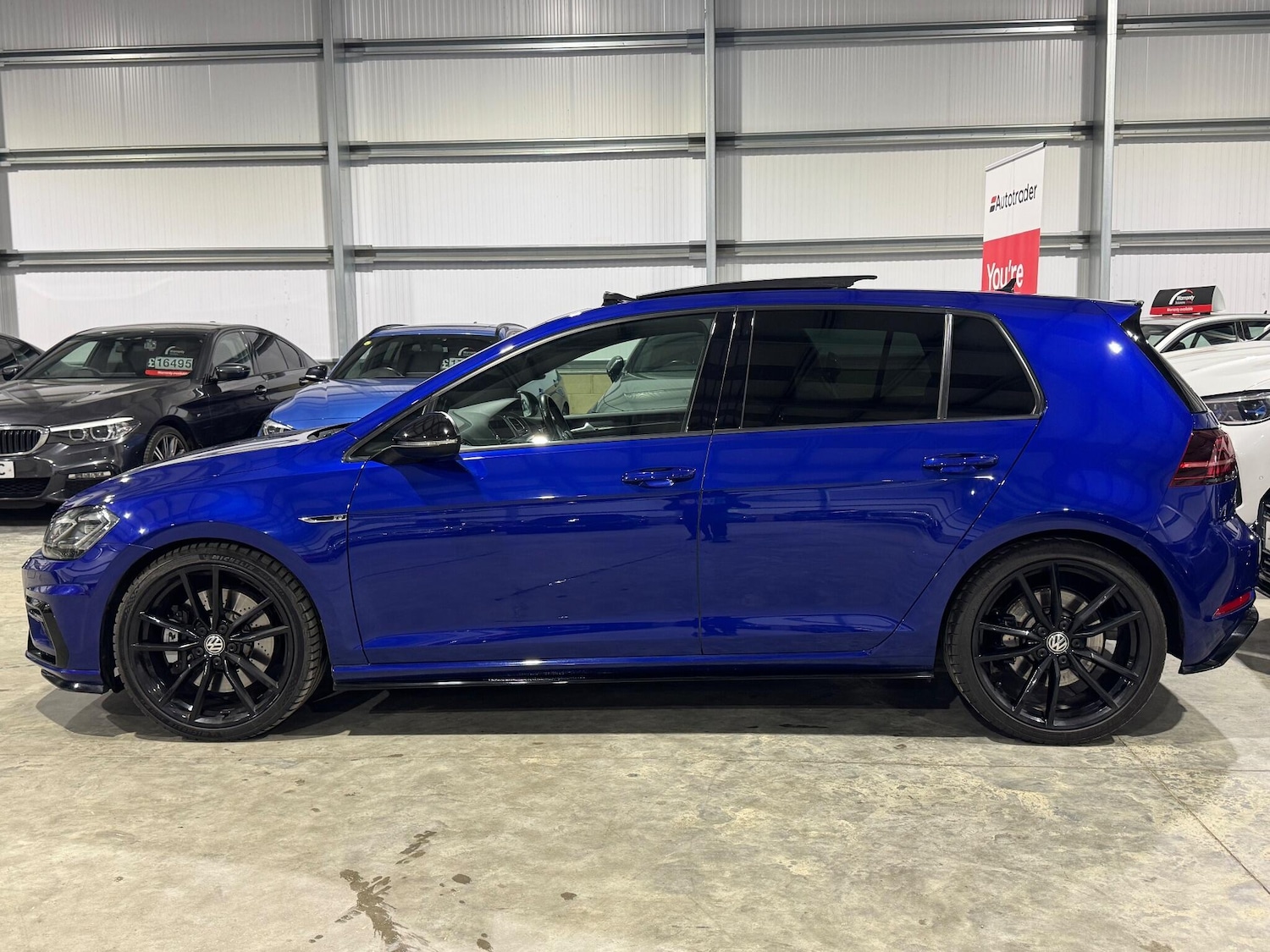 Used Volkswagen Golf 2019 for sale - 76625808: Photo 33
