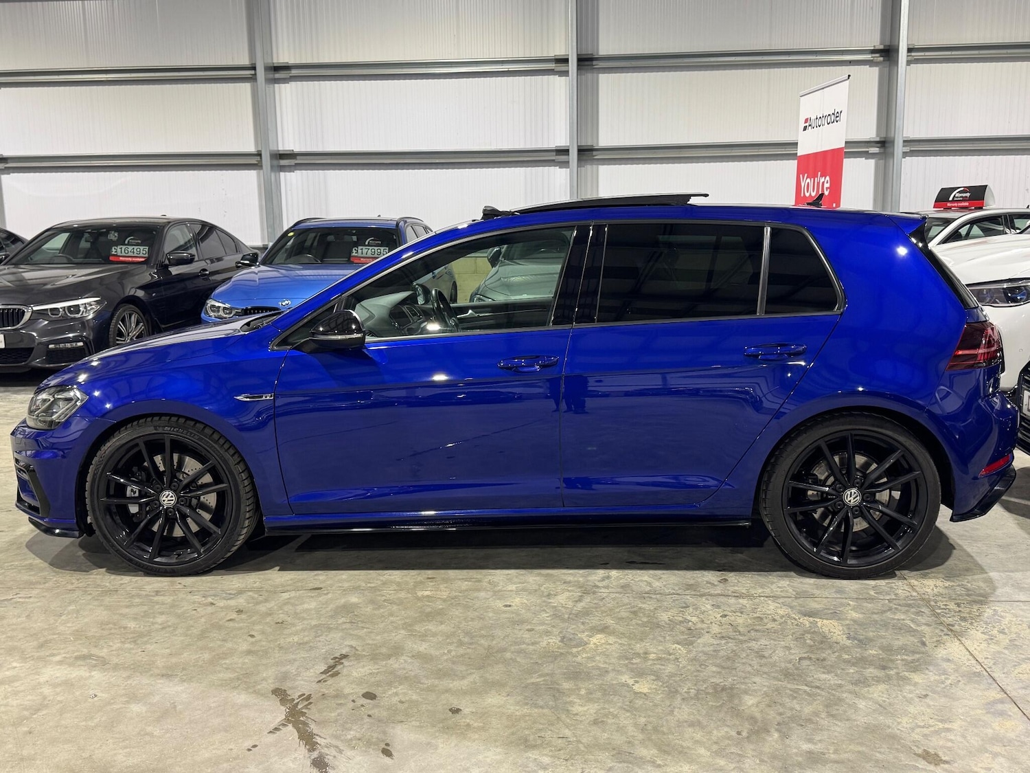 Used Volkswagen Golf 2019 for sale - 76625808: Photo 34